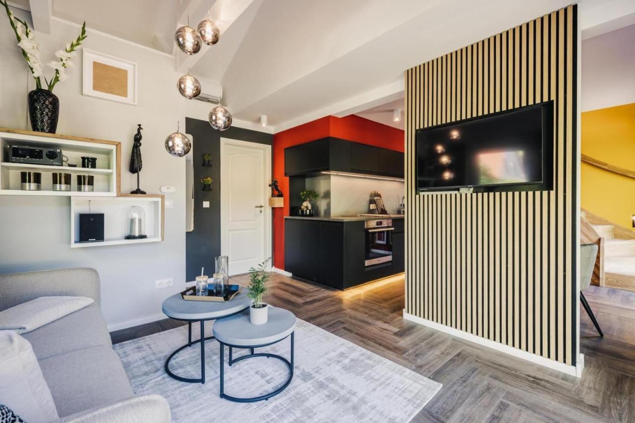 Ferienwohnung "Steernkieker" - Ankommen Und Entspannen Klausdorf  Exteriér fotografie