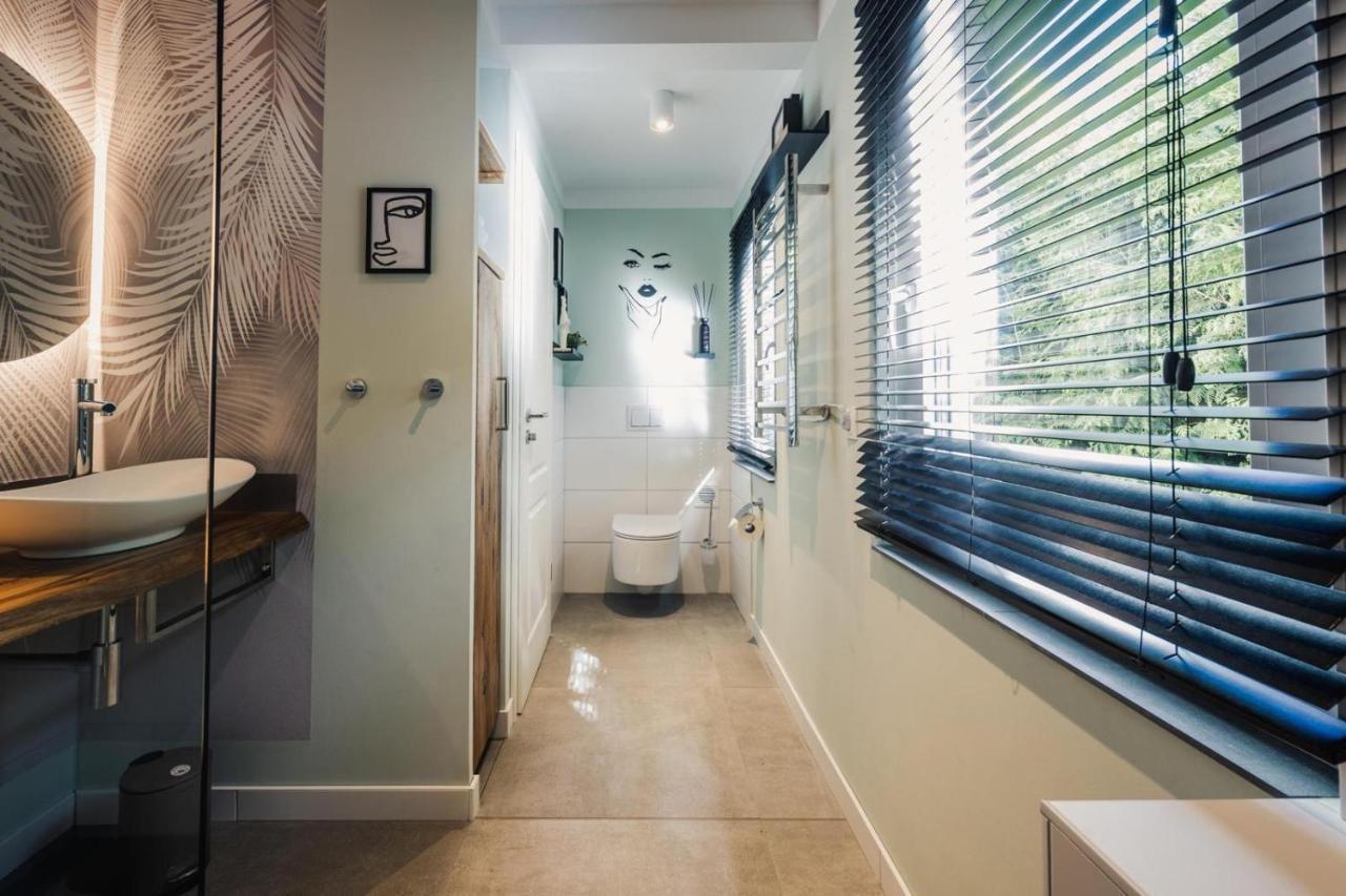Ferienwohnung "Steernkieker" - Ankommen Und Entspannen Klausdorf  Exteriér fotografie