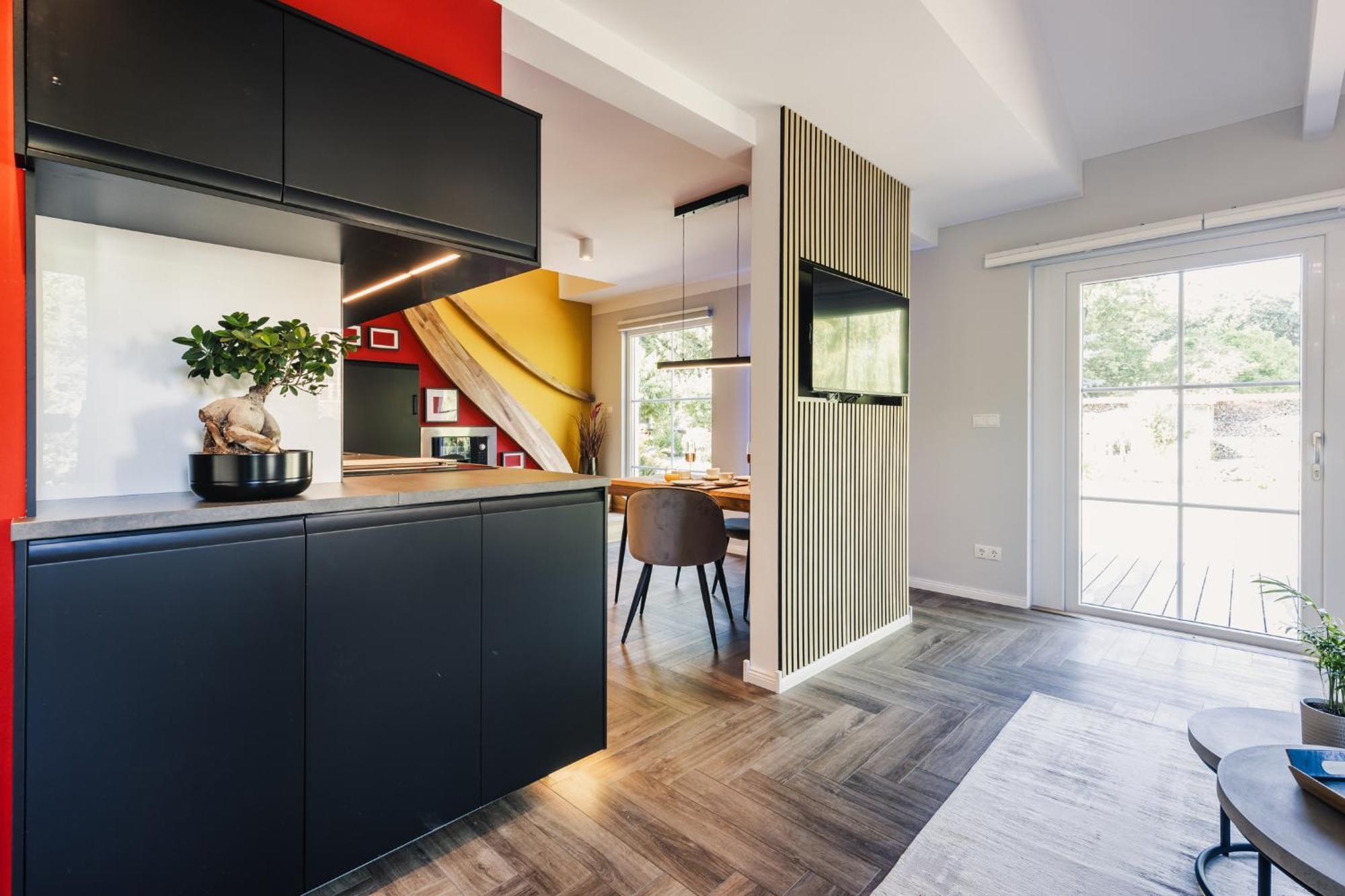 Ferienwohnung "Steernkieker" - Ankommen Und Entspannen Klausdorf  Exteriér fotografie