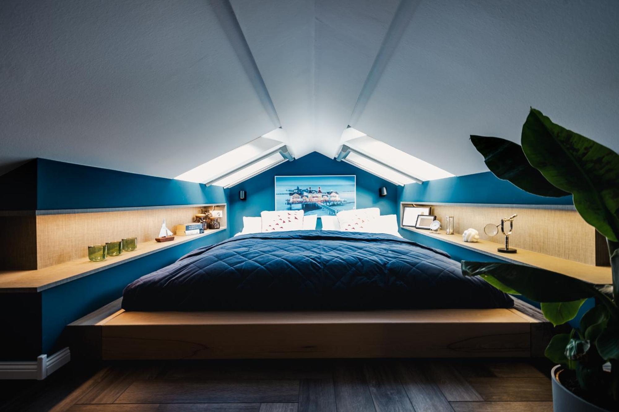 Ferienwohnung "Steernkieker" - Ankommen Und Entspannen Klausdorf  Exteriér fotografie